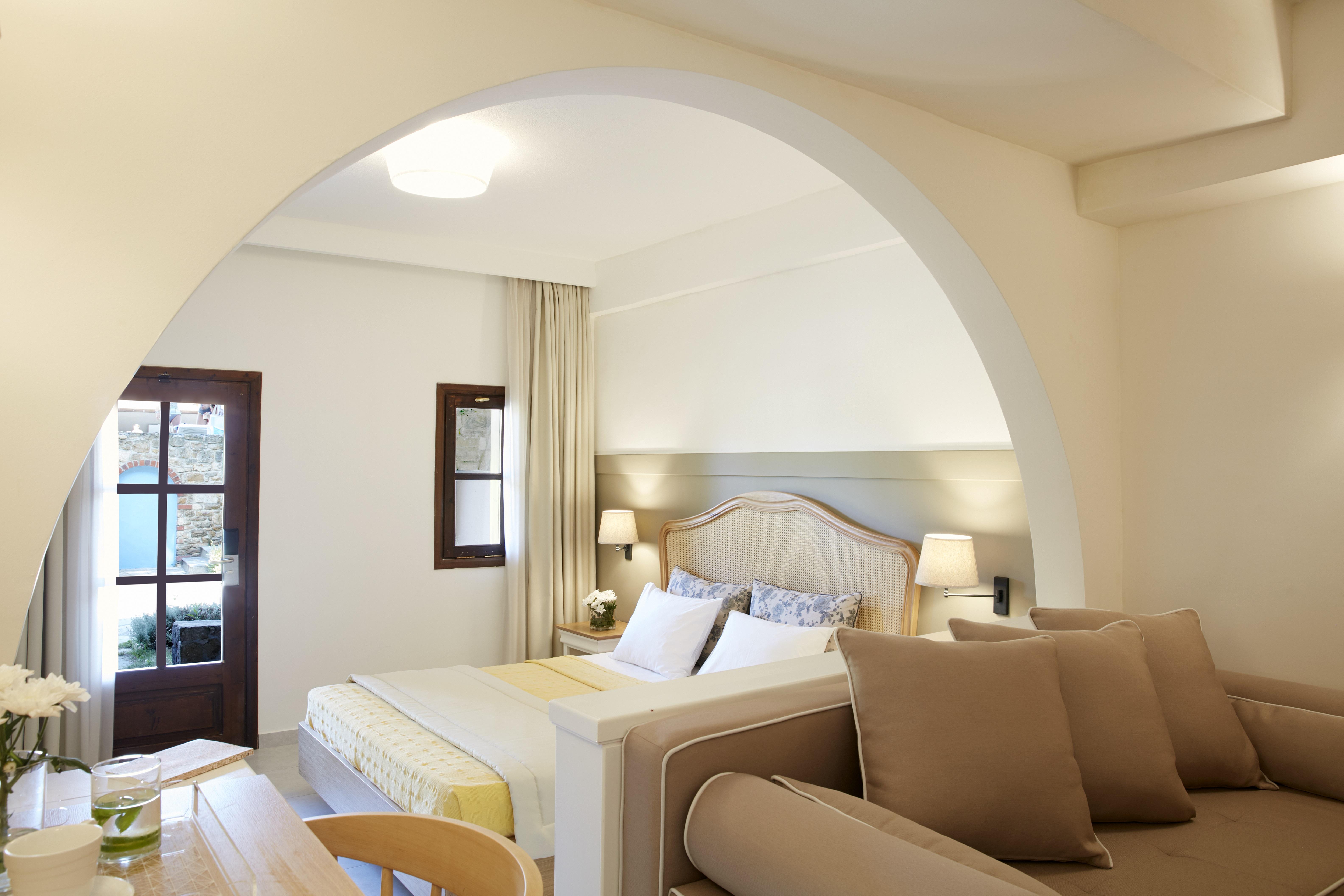 Simantro Resort Sani  Extérieur photo